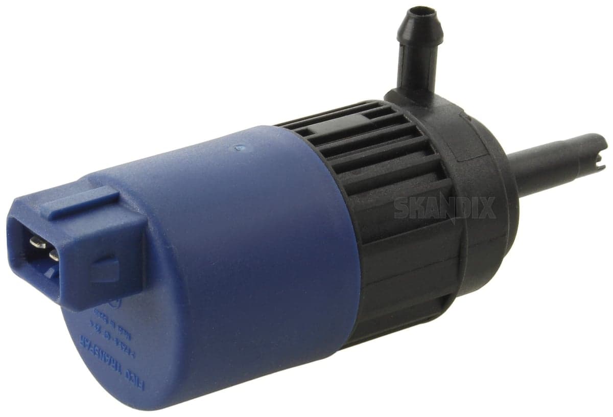 S40 V40 Ön Cam Su Pompası 1996 - 2004