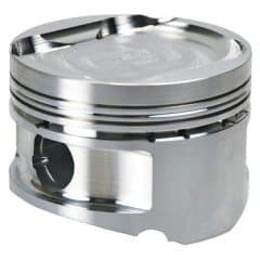 S40 V40 S70 C70 V70 Piston Segman 0.40 Lık
