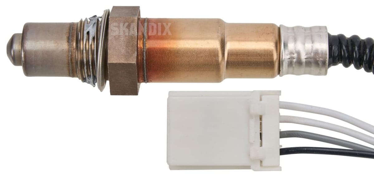 S40 V40 Oksijen Sensörü Arka B4204t3 B4204t5 2001