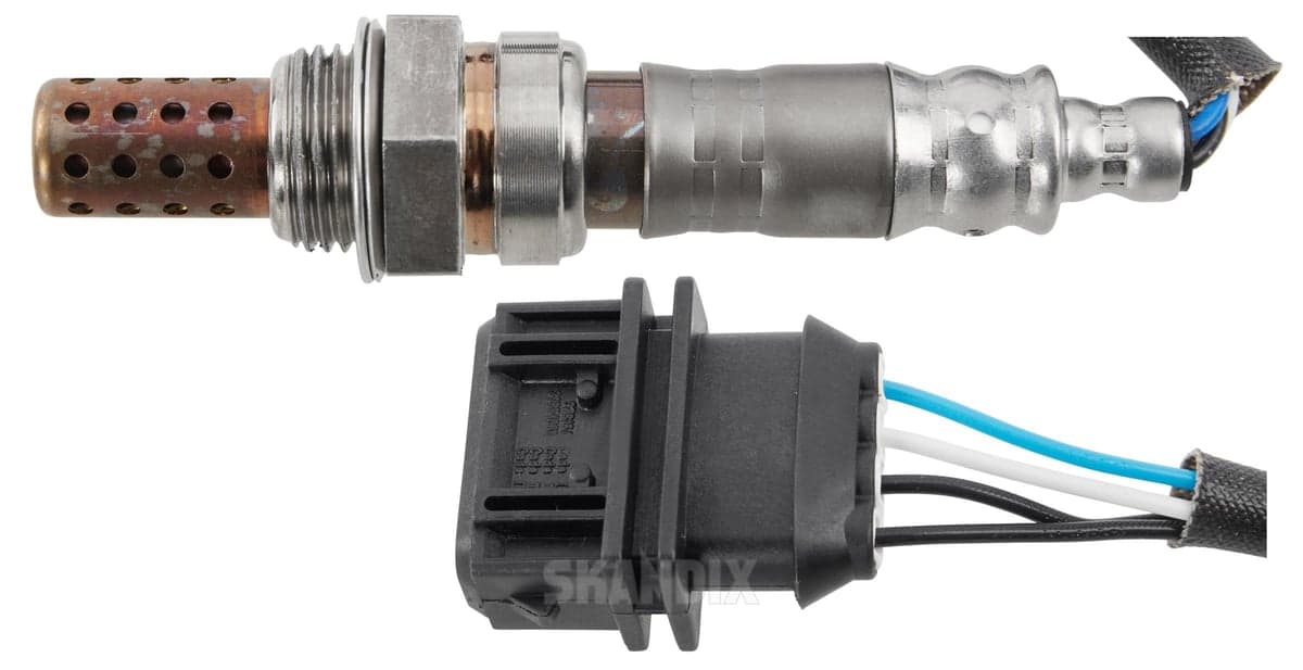 S40 V40 Oksijen Sensörü Ön 1.6 1.8 2.0