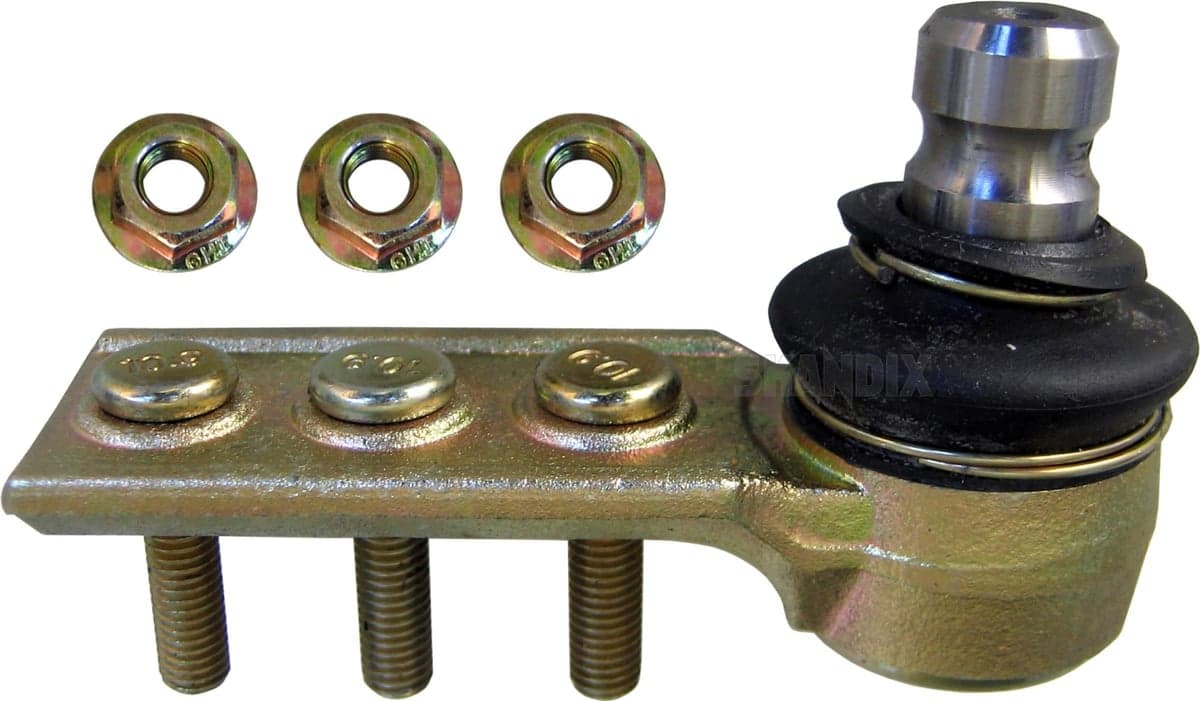 850 -1993 ROTİL SAĞ/SOL 2.0/2.0T/2.3/2.4T/2.4/2.3T/2.3T5/2.3T5R/2.5/2.5T