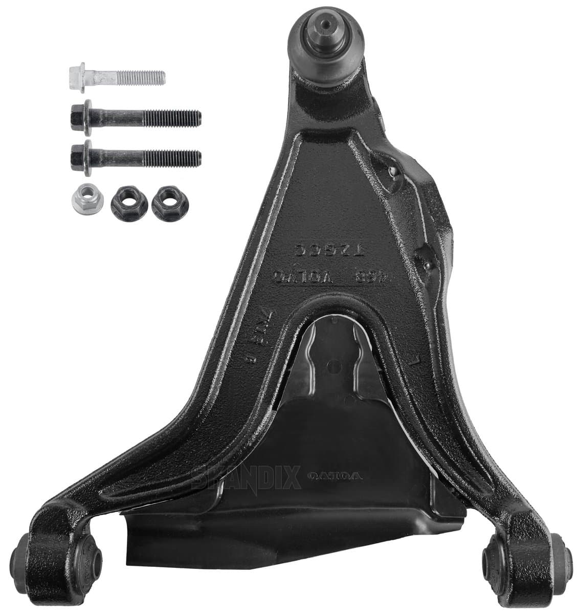 850 S70 V70 -2000 Alt Tabla Sol