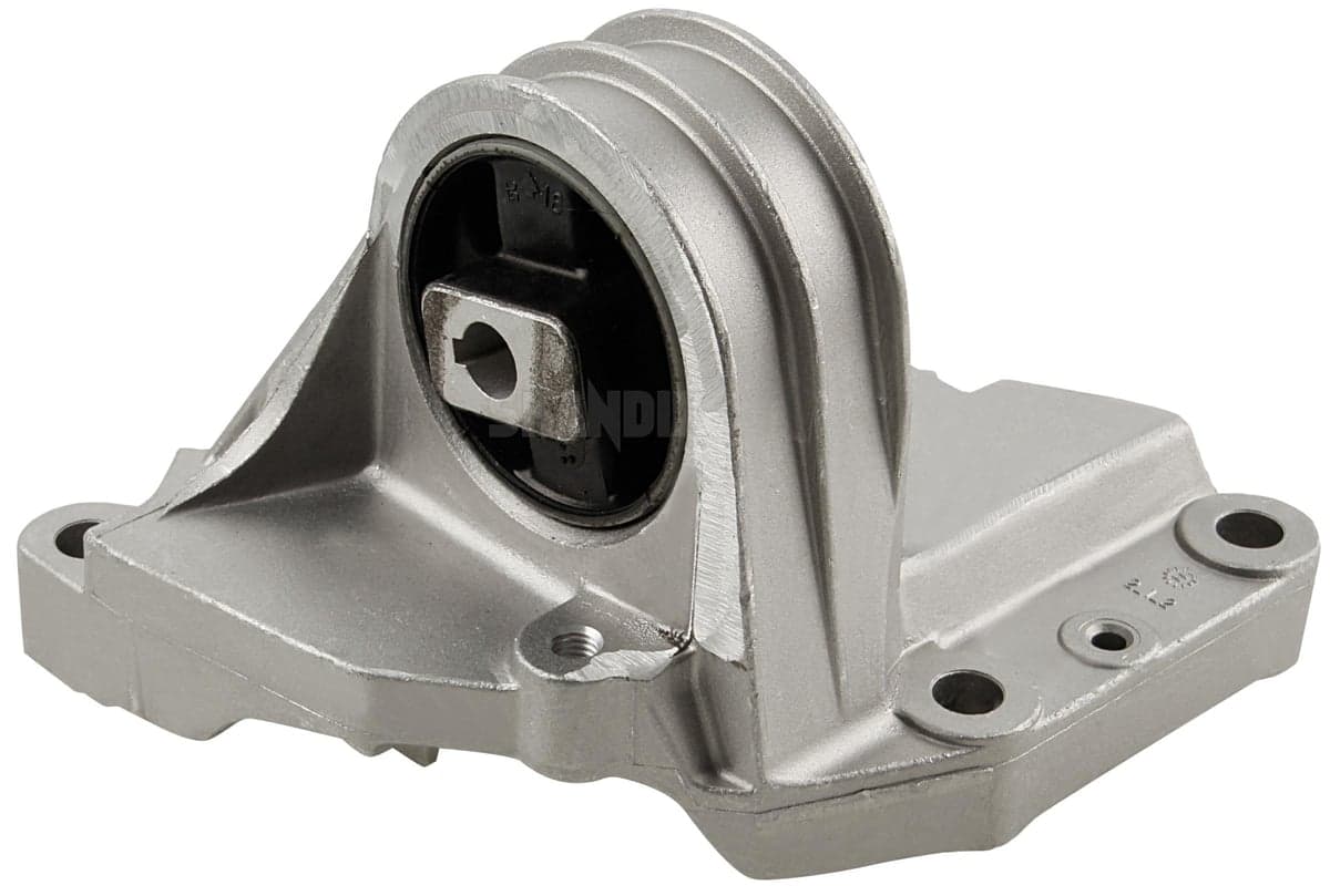 S80 XC90 T6 Motor Takozu Üst