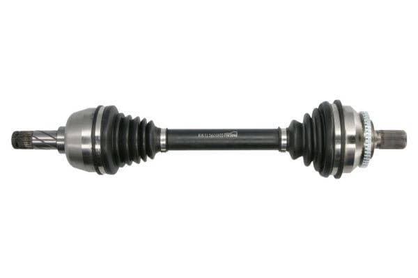 S80 -2006 Akis Komple Sol