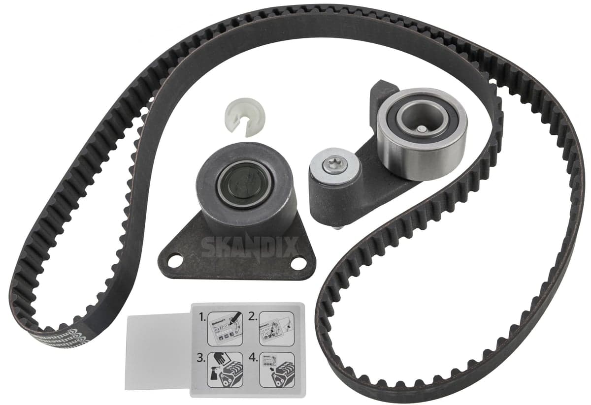 850 960 S40 V40 S70 V70 XC70 C70 Triger Seti