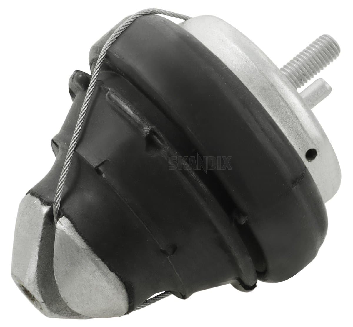 850/V70/S70/C70/V70 XC MOTOR KULAĞI ALT TRAVERS ÖN