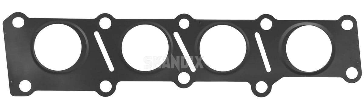 S60 S80 XC60 EGZOS MANİFOLD CONTASI 2.0 B