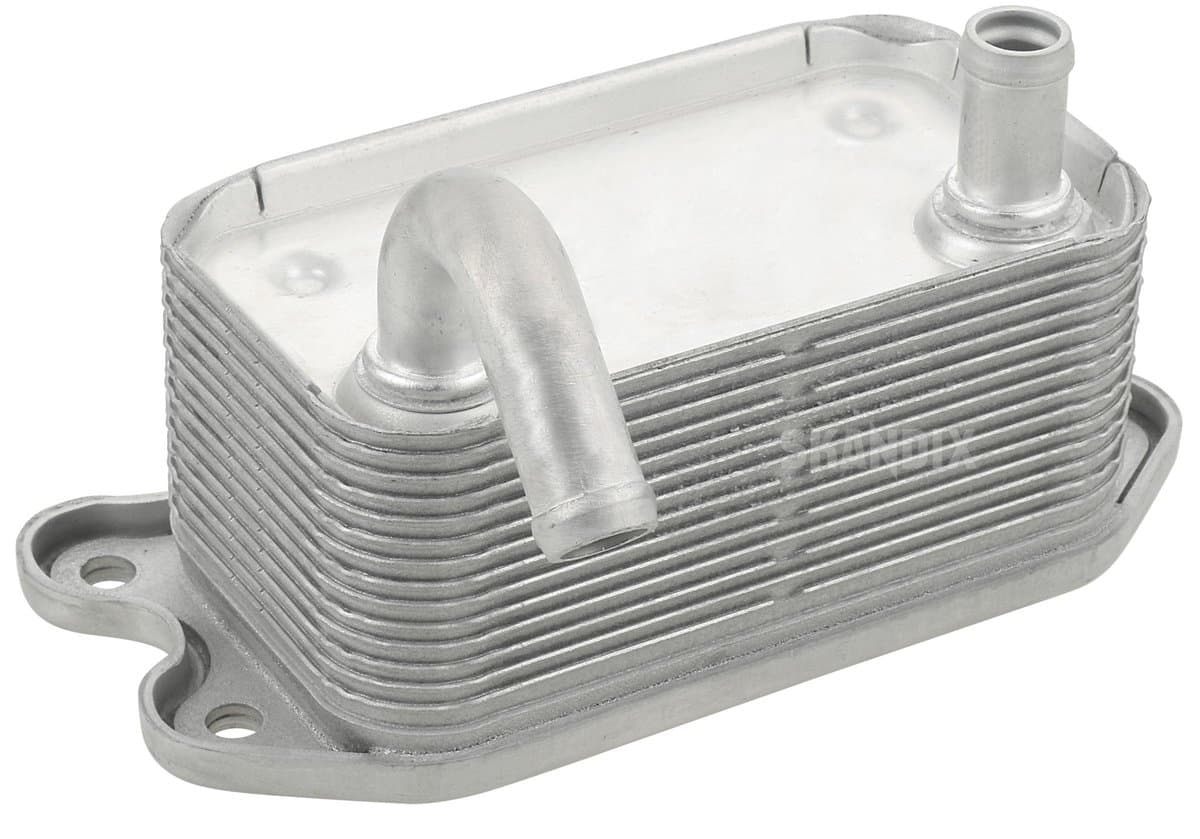 S60 S80 V70 XC70 XC90 2.4 D5 Motor Yağ Soğutucu