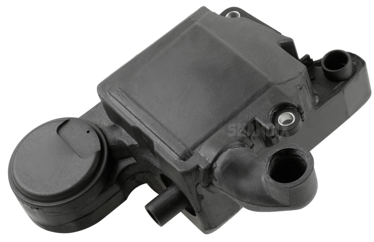 S40, V40, S60 , S80, V70 Karter Havalandırması