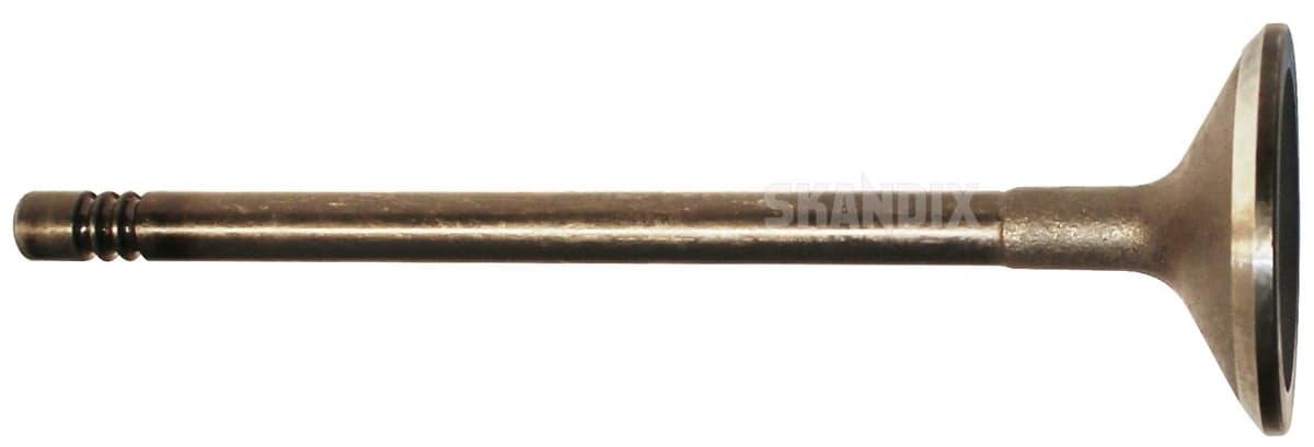 Subap Emme 6mm S40 V40 C70 V70 S70 XC70 XC60 XC90 V60 S80 C30 V50