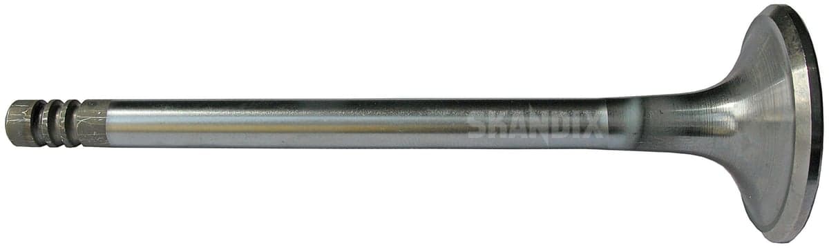 Subap Emme 6mm S40 V40 C70 V70 S70 XC70 XC60 XC90 V60 S80 C30 V50