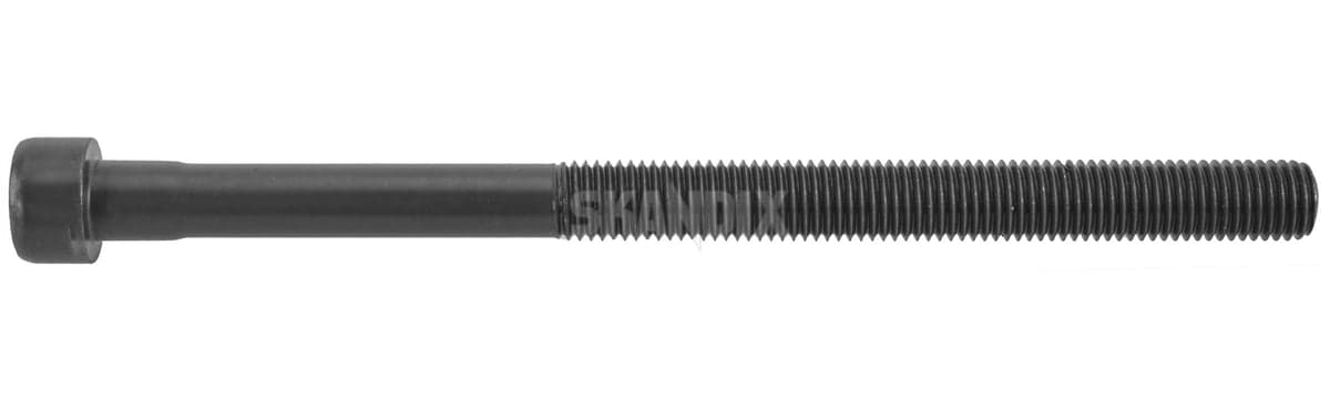 S60 V60 S80 S90 V40 V70 V90 Silindir Kapak Saplaması